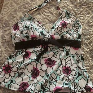Tankini (top only)